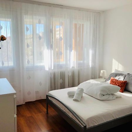 Joy City Stay Ionel Perlea 19 Timişoara Exterior foto