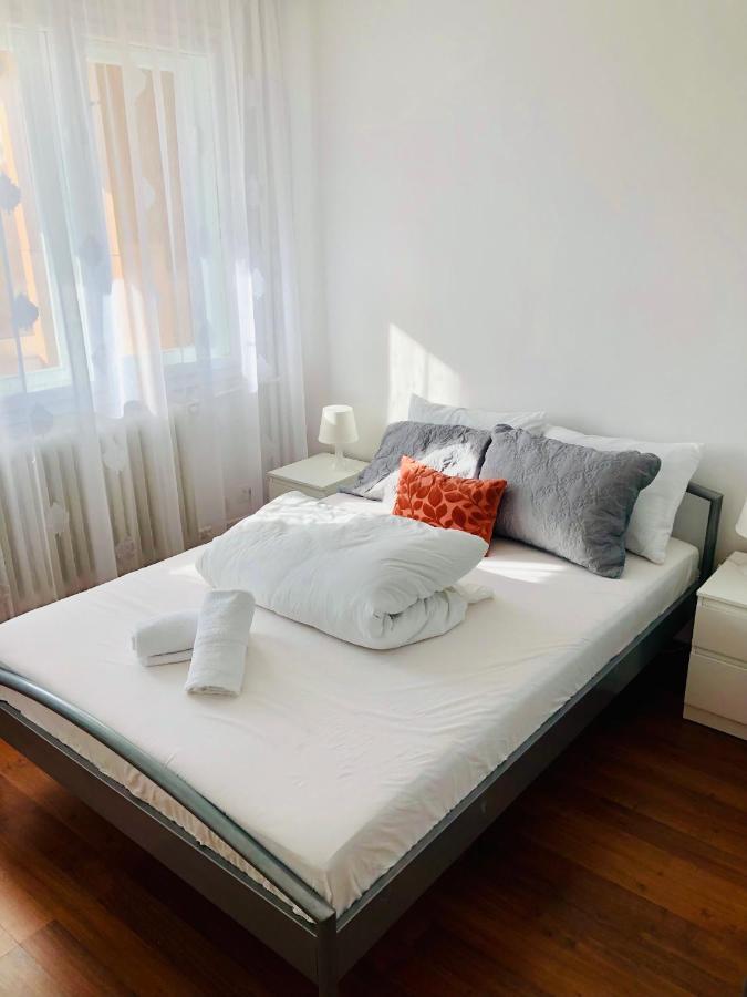 Joy City Stay Ionel Perlea 19 Timişoara Exterior foto