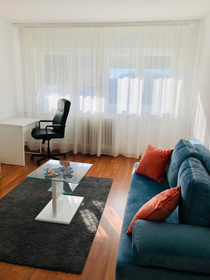 Joy City Stay Ionel Perlea 19 Timişoara Exterior foto