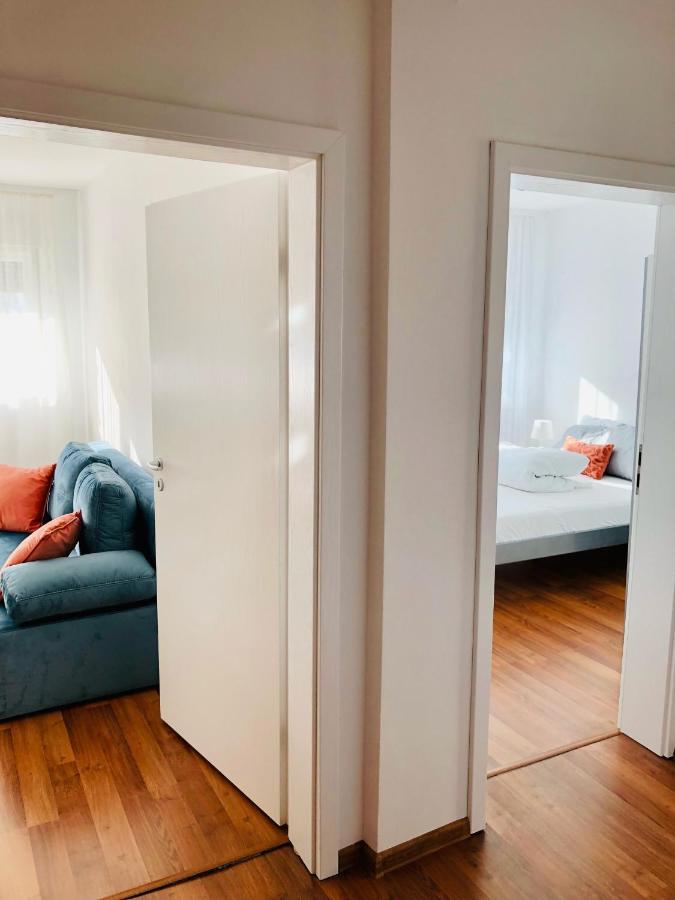Joy City Stay Ionel Perlea 19 Timişoara Exterior foto