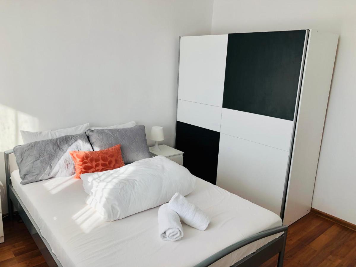 Joy City Stay Ionel Perlea 19 Timişoara Exterior foto