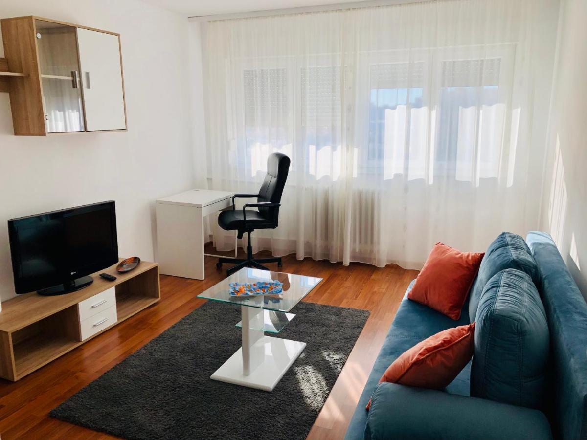 Joy City Stay Ionel Perlea 19 Timişoara Exterior foto