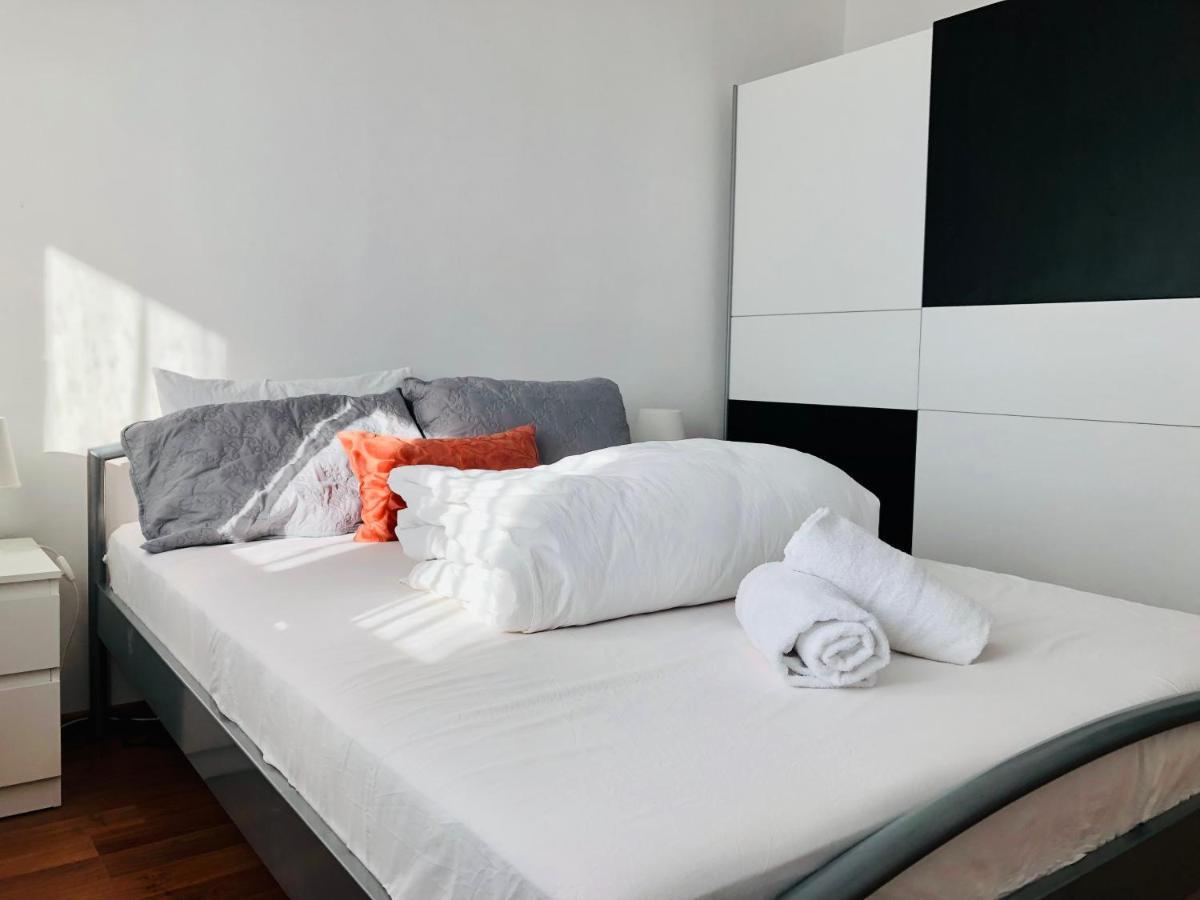 Joy City Stay Ionel Perlea 19 Timişoara Exterior foto
